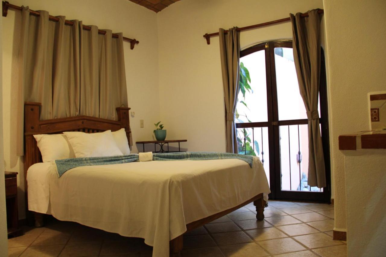 Villas Vista Suites Sayulita Exterior photo