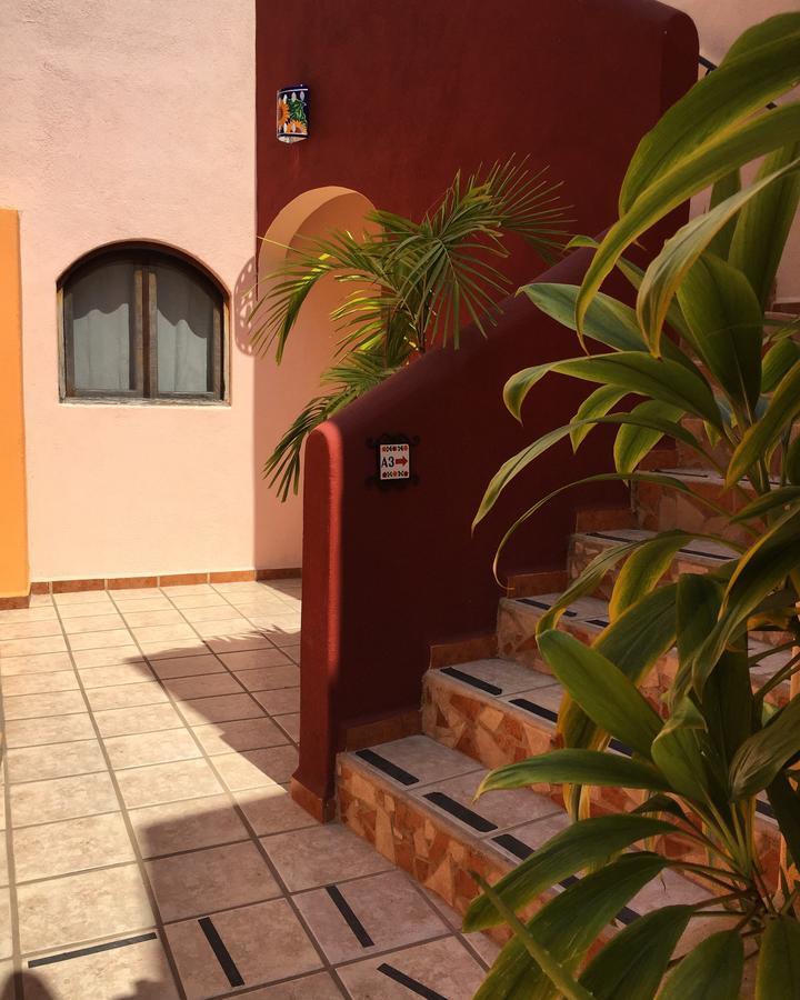 Villas Vista Suites Sayulita Exterior photo